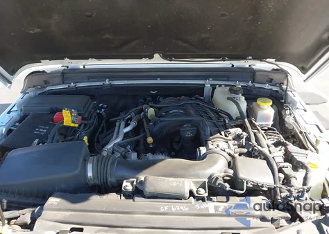 2023 Jeep Gladiator Sport S 4X4 from USA, damaged, VIN 1C6HJTAG2PL532749